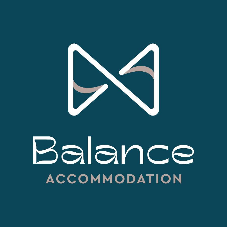 Balance Accommodation Stavros  Exterior foto