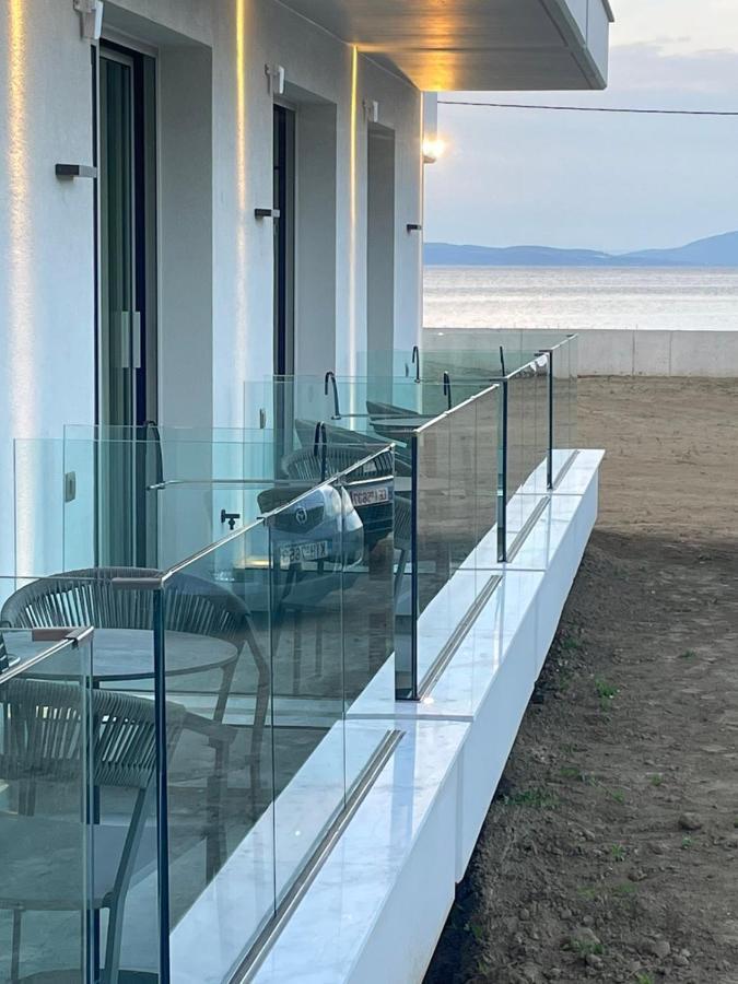Balance Accommodation Stavros  Exterior foto